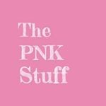 The PNK Stuff discount code